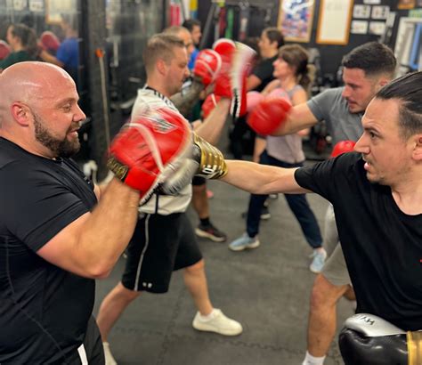 Toradh íomhá ar Boxing Excellence