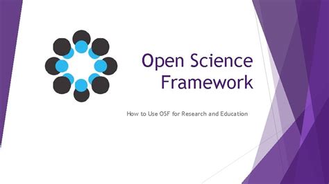 Image result for Open Science Framework