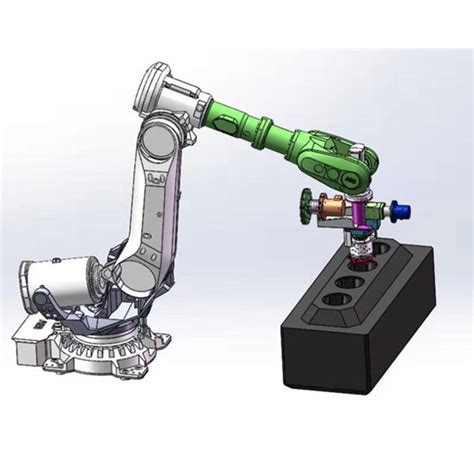 Image result for Anode Clean Robot