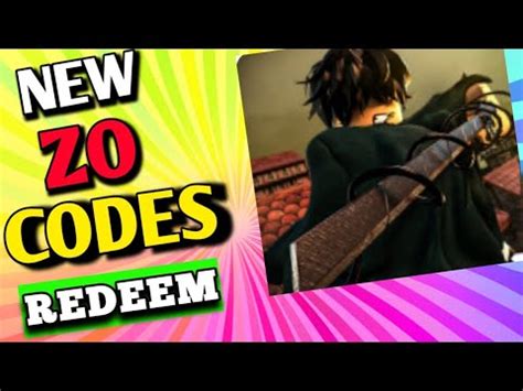 Where to Redeem Codes Zo Samurai に対する画像結果