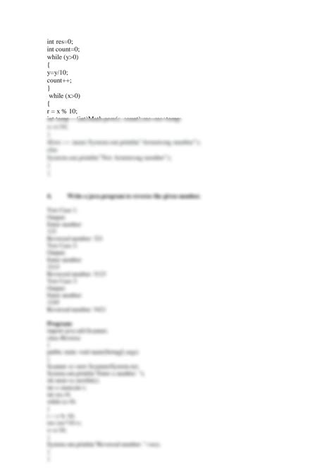 Image result for Codetantra Answers C Programming