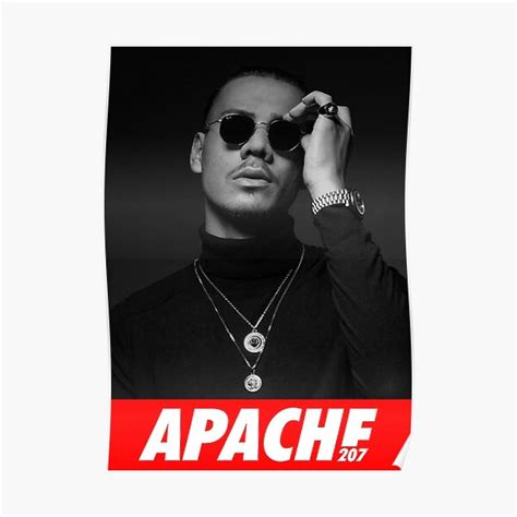 Image result for Apache 207 Cover