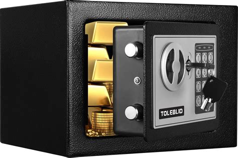 Toradh íomhá ar Small Vault Safe