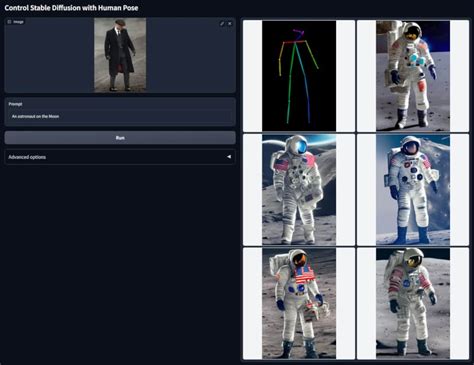 Image result for Stable Diffusion ControlNet Models