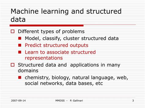 Image result for Structured Learning Definition