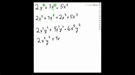 Image result for Addition with Exponents