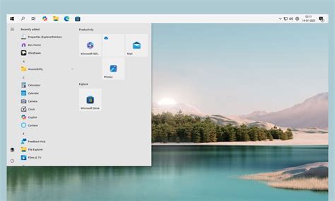 Image result for How to Customize Windows 11 Taskbar
