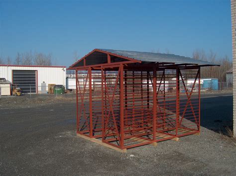 Toradh íomhá ar Core Box Racking System