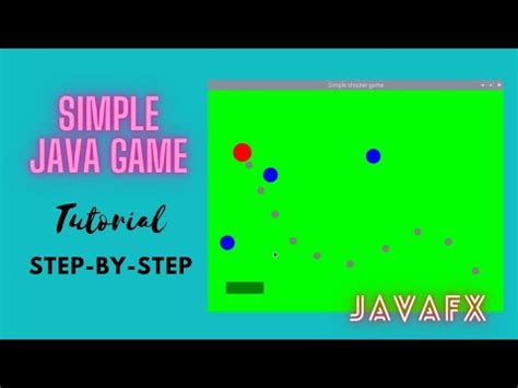 Afbeeldingsresultaten voor Simple Code Game in JavaFX GUI
