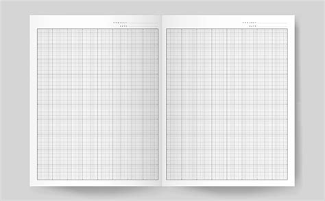 Image result for Graph Paper Notebook 20X20