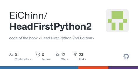 Afbeeldingsresultaten voor Head First Python Book Review