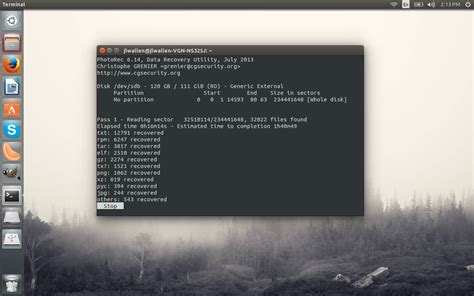 Image result for Linux Data Recovery