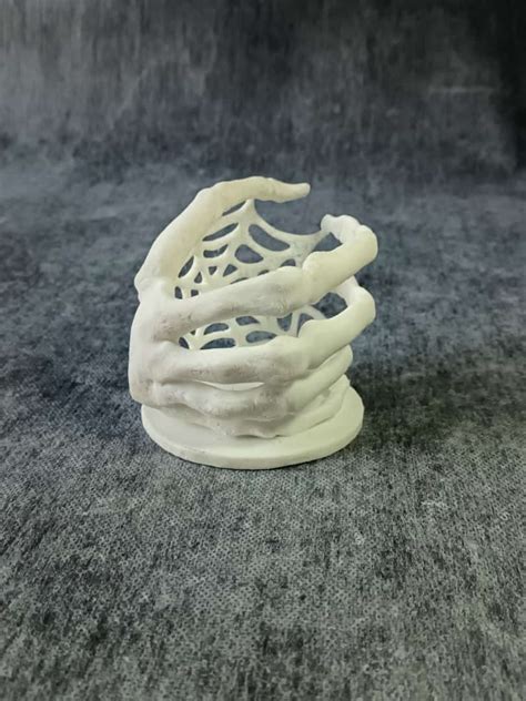 Toradh íomhá ar Hand 2D Design STL