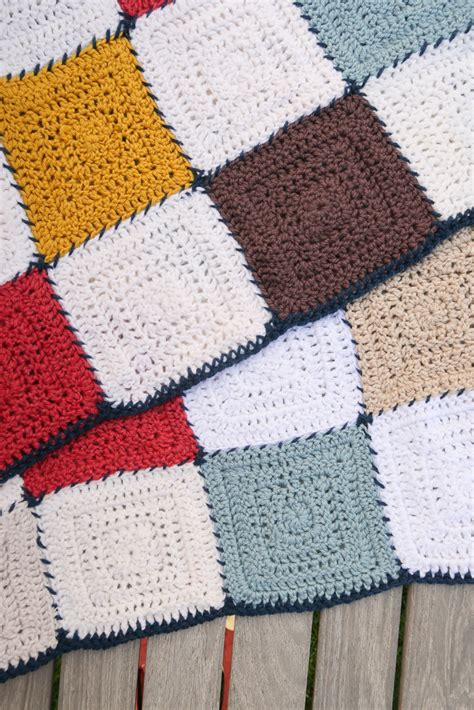 Image result for Crochet C2C Quilt