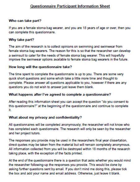 Toradh íomhá ar Example of Text Participant