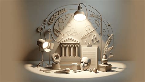 Toradh íomhá ar Classical Acting