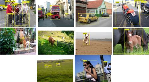 Image result for Pascal's Dataset