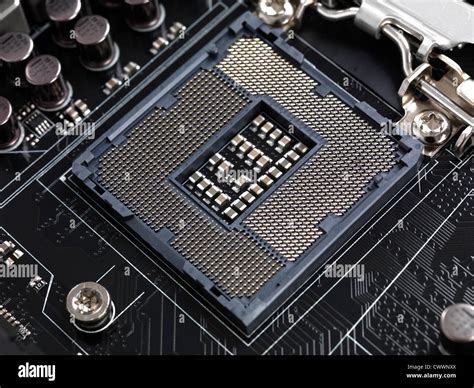 Image result for CPU Socket