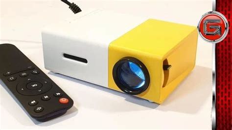 Image result for Cheap Mini LED Projector