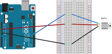 Dht11 Arduino に対する画像結果