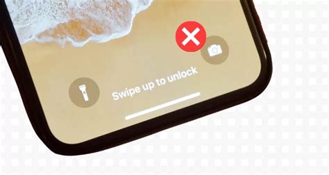 Image result for Remove Camera From Lock Screen iPhone iOS 17