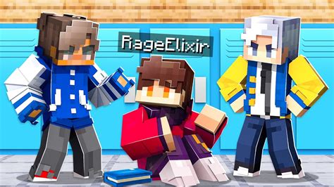 Image result for RageElixir Minecraft Block Labs