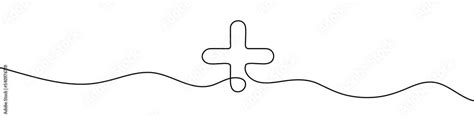 Image result for Plus Sign Drawing
