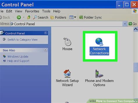 Connecting Two Computers に対する画像結果