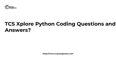 Image result for Python Capabilities in TCS