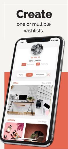 Image result for Wishtable App