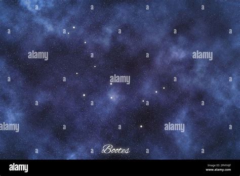 Brightest Star in Bootes Constellation に対する画像結果