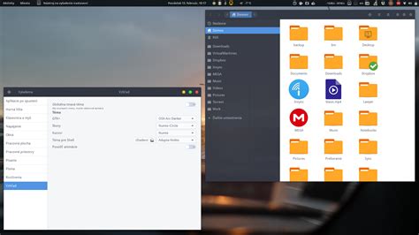 Image result for Gnome-Shell