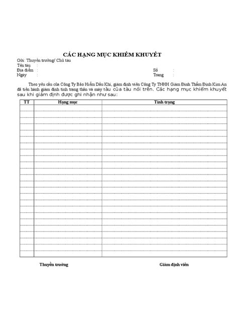 Defect Coding List に対する画像結果