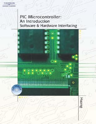 Image result for Pic Microcontroller and Embedded Systems