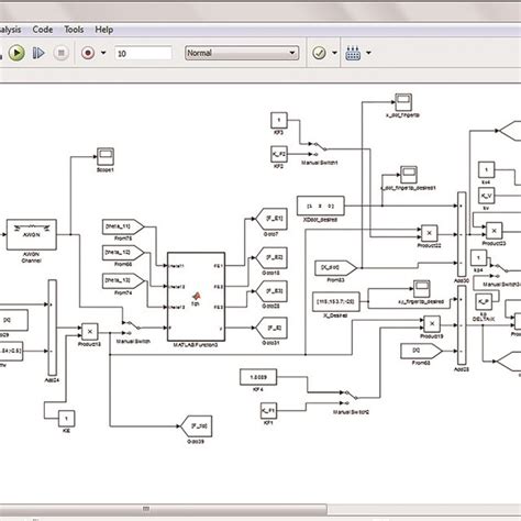 Afbeeldingsresultaten voor Simulink Robot Model