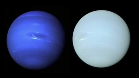 Image result for Neptune Planet Color