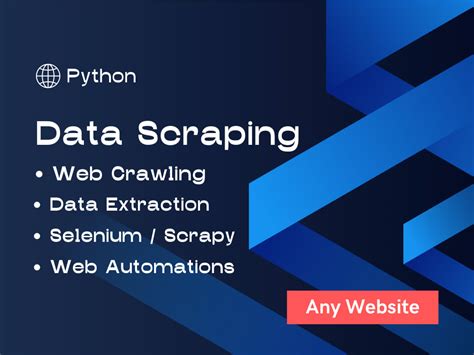 Image result for Web Scraping Data Extraction