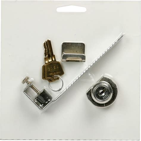 Image result for Four Drawer File Cabinet Lock Kit