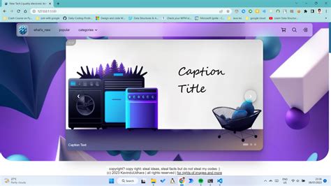 Image result for HTML/CSS Design Project