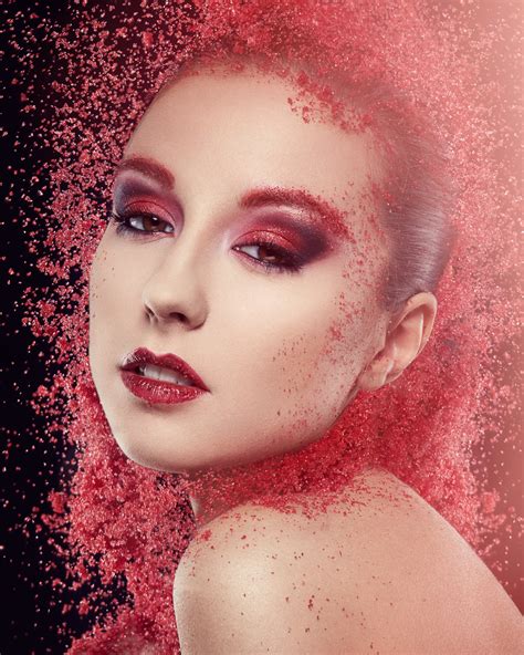 Afbeeldingsresultaten voor Unique Model Shoot