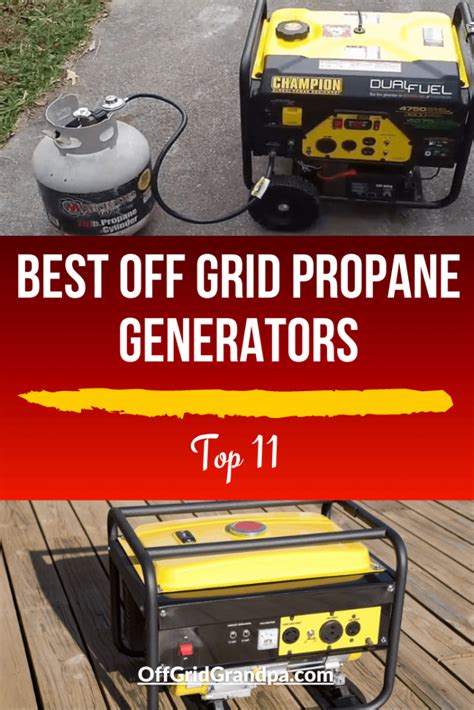 Image result for Off-Grid Barrel Generator