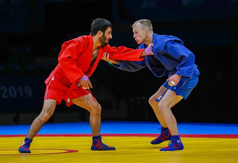 Image result for Sambo Moves