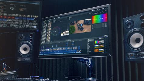 Image result for Video Editing Desktop Computer