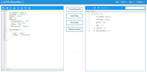 Image result for How to Make JSON File