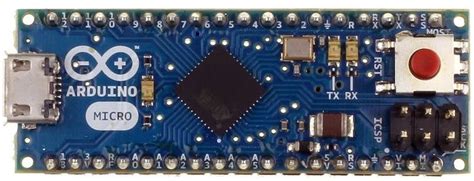 Image result for Arduino Leonardo Game Controller