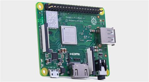 Image result for Raspberry Pi Mini PC