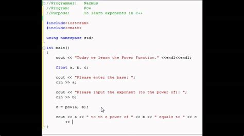 Toradh íomhá ar Easy Programming C++ Coud Blook