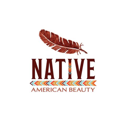 Image result for Native Logo Design