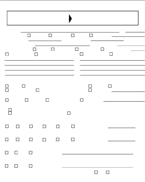 Image result for ADR Form