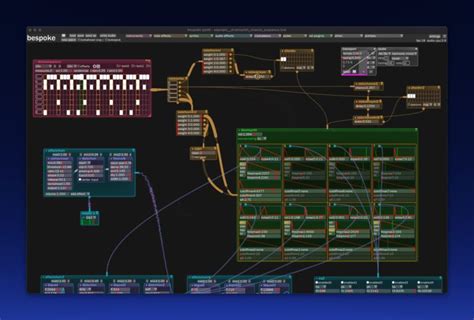 Image result for Modular Synthesis Software